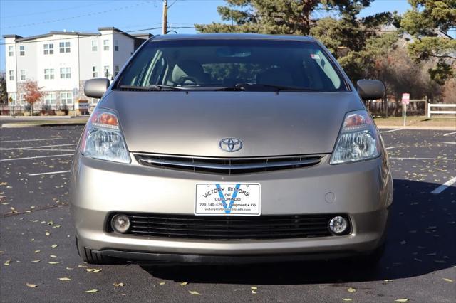 used 2007 Toyota Prius car, priced at $8,999