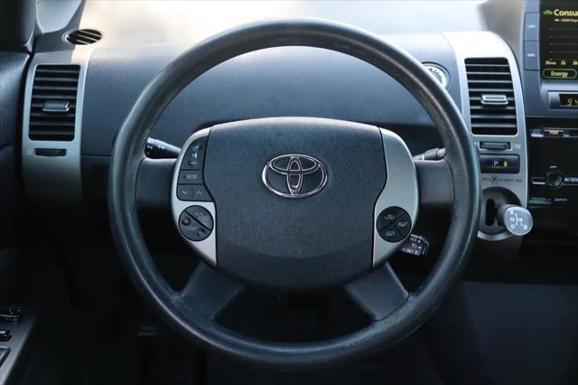 used 2008 Toyota Prius car, priced at $4,999