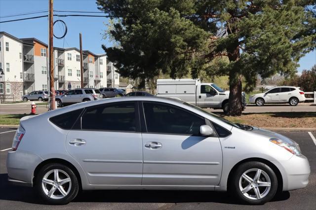 used 2008 Toyota Prius car, priced at $4,999