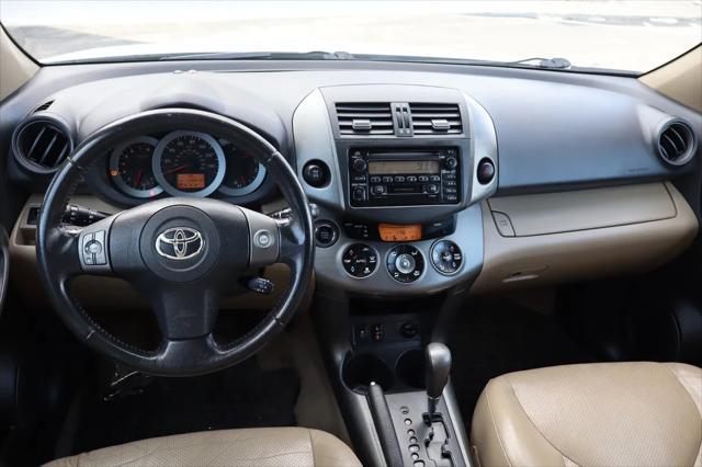 used 2011 Toyota RAV4 car, priced at $12,999