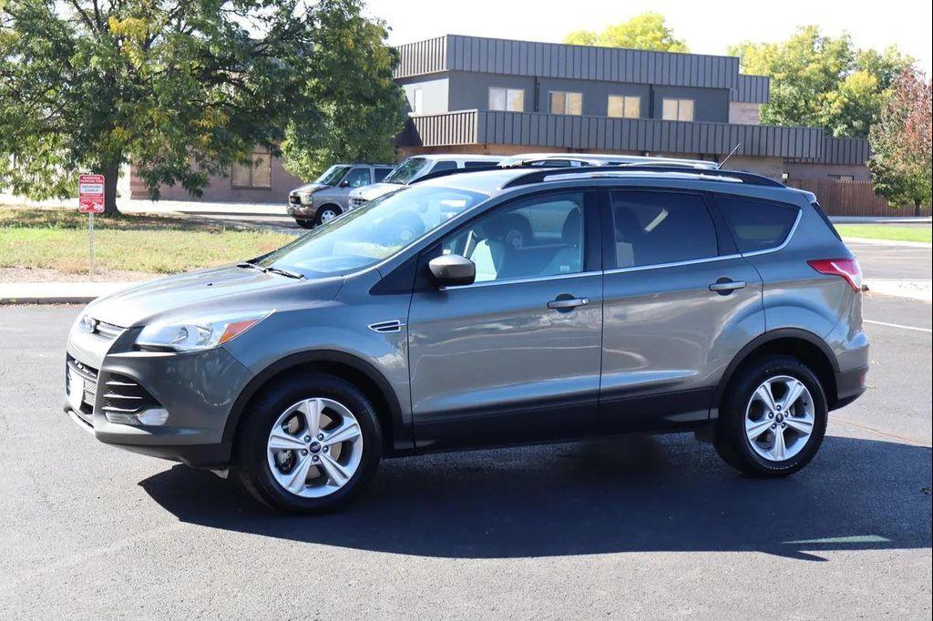 used 2013 Ford Escape car, priced at $9,999