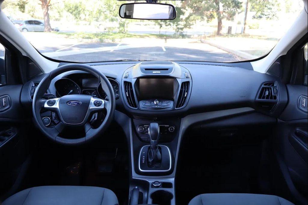 used 2013 Ford Escape car, priced at $9,999