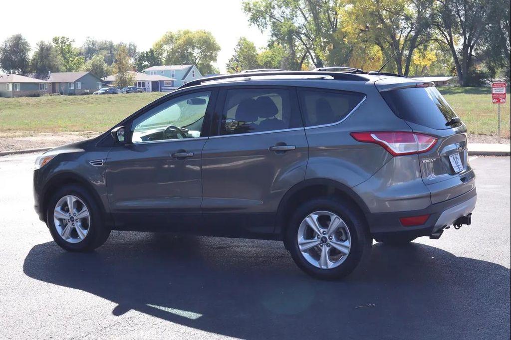used 2013 Ford Escape car, priced at $9,999