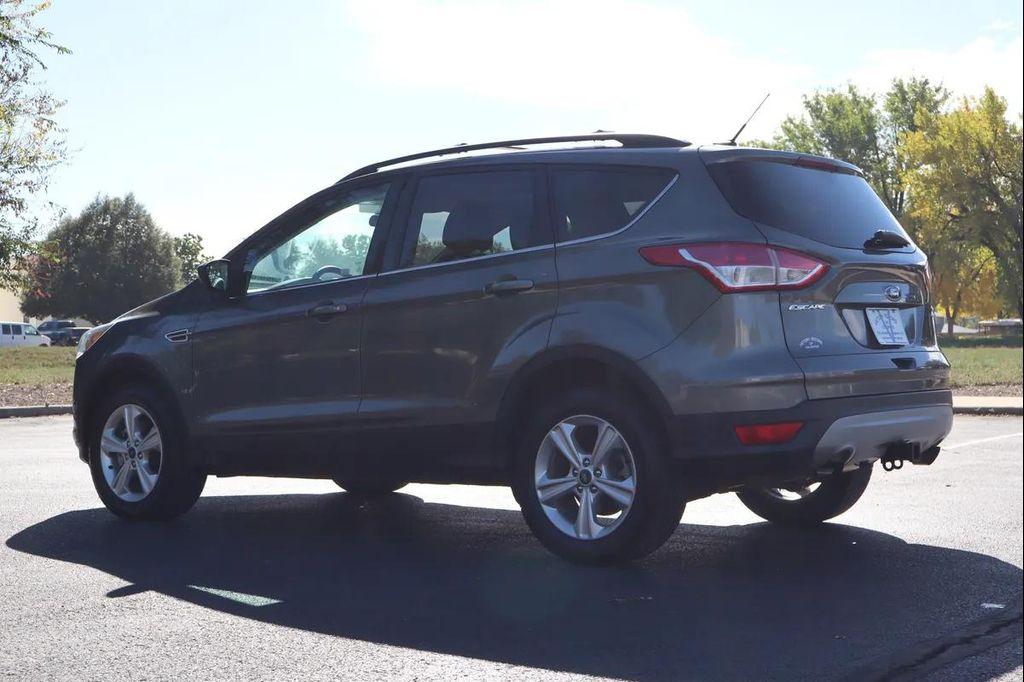 used 2013 Ford Escape car, priced at $9,999