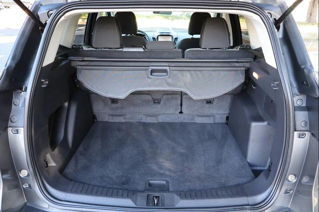 used 2013 Ford Escape car, priced at $9,999