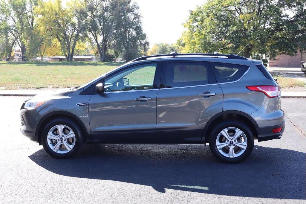 used 2013 Ford Escape car, priced at $9,999