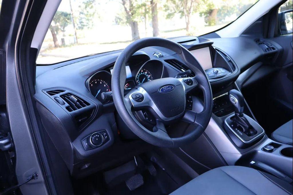 used 2013 Ford Escape car, priced at $9,999