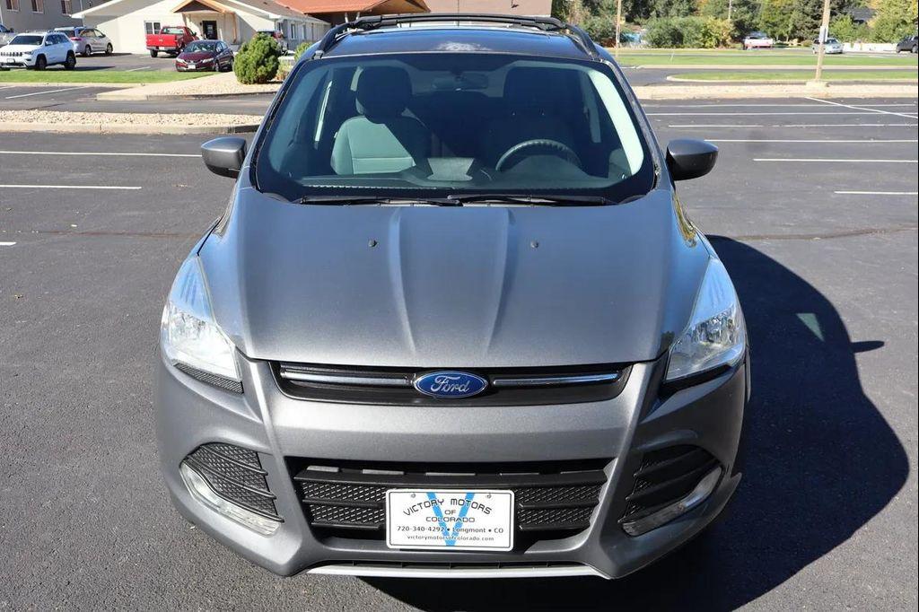used 2013 Ford Escape car, priced at $9,999