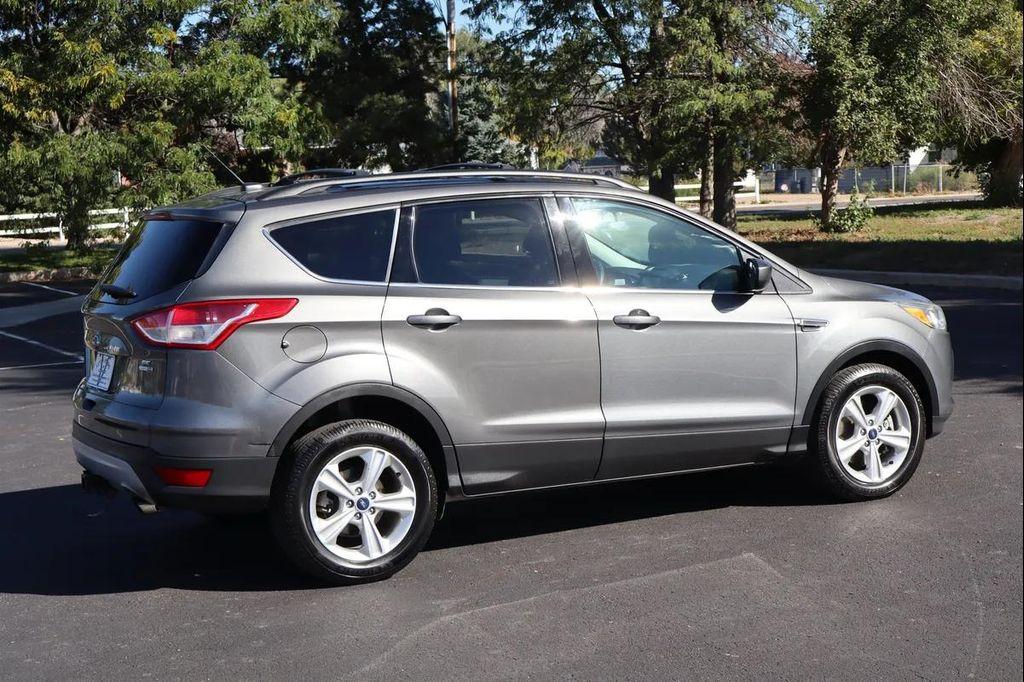 used 2013 Ford Escape car, priced at $9,999
