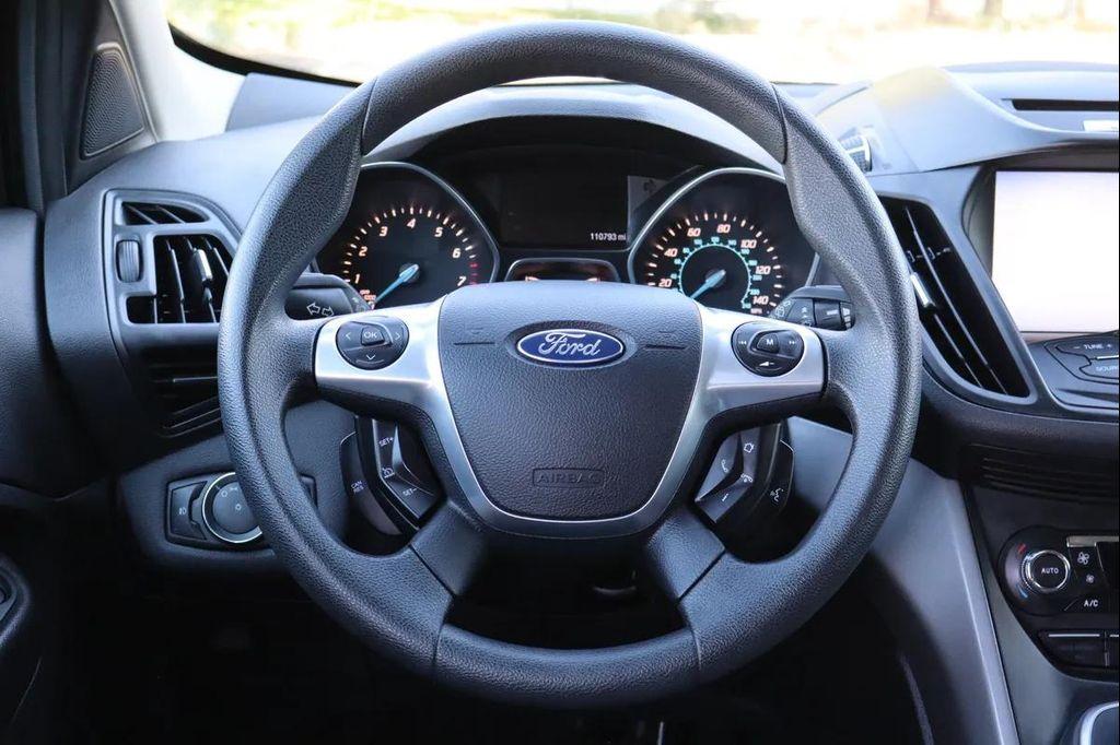 used 2013 Ford Escape car, priced at $9,999