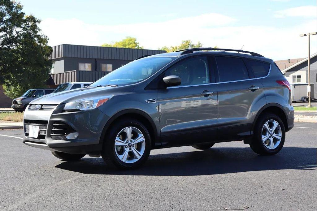 used 2013 Ford Escape car, priced at $9,999