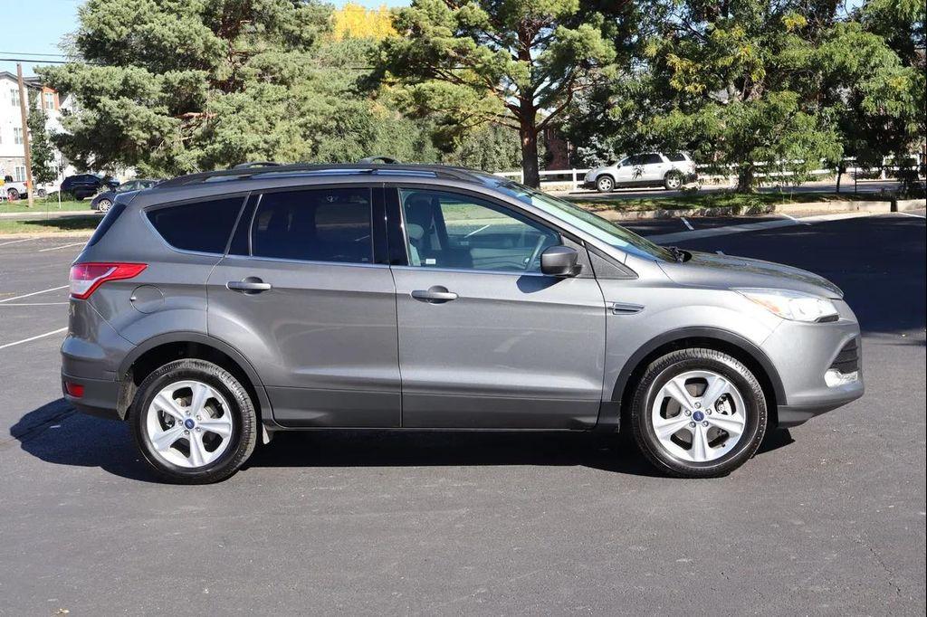 used 2013 Ford Escape car, priced at $9,999