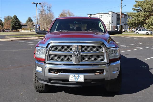 used 2014 Ram 2500 car, priced at $32,999