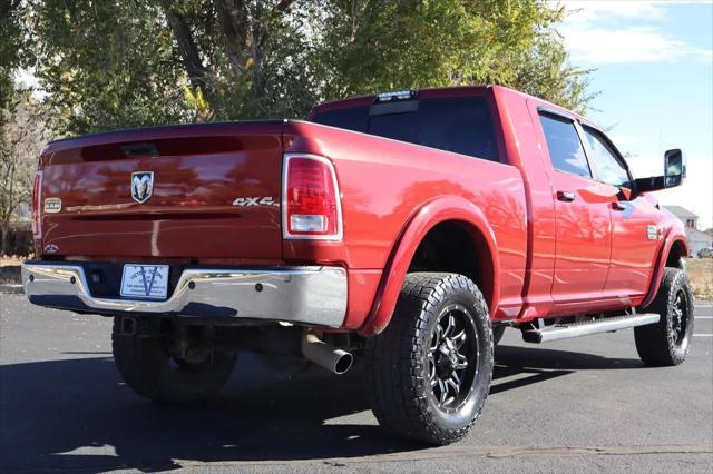 used 2014 Ram 2500 car, priced at $32,999