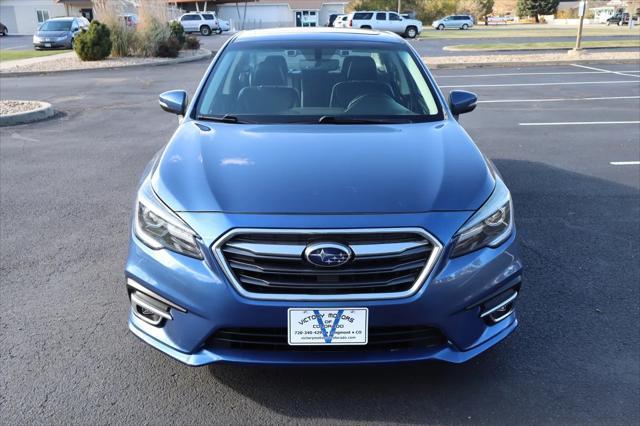 used 2019 Subaru Legacy car, priced at $15,999