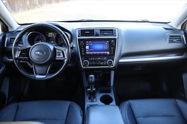 used 2019 Subaru Legacy car, priced at $15,999