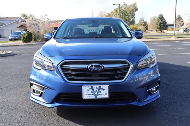 used 2019 Subaru Legacy car, priced at $15,999