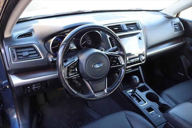 used 2019 Subaru Legacy car, priced at $15,999