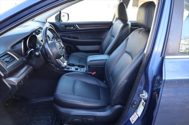 used 2019 Subaru Legacy car, priced at $15,999