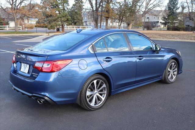 used 2019 Subaru Legacy car, priced at $15,999