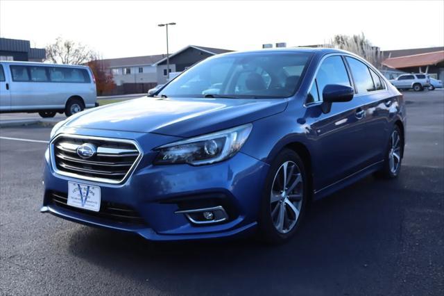 used 2019 Subaru Legacy car, priced at $15,999