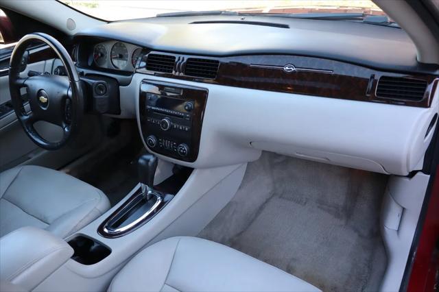 used 2012 Chevrolet Impala car, priced at $6,999