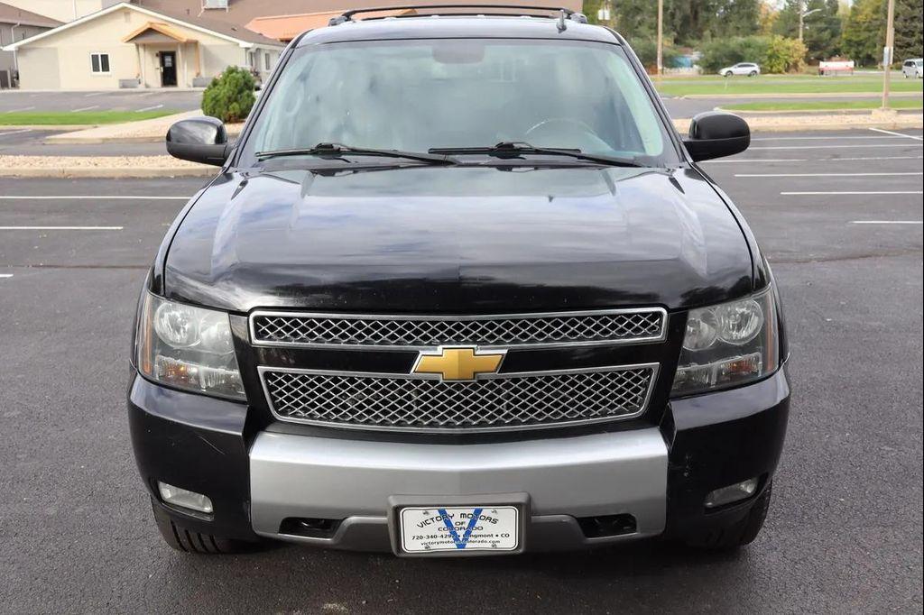 used 2014 Chevrolet Tahoe car, priced at $11,999
