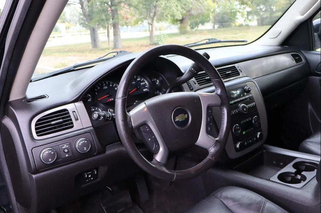 used 2014 Chevrolet Tahoe car, priced at $11,999