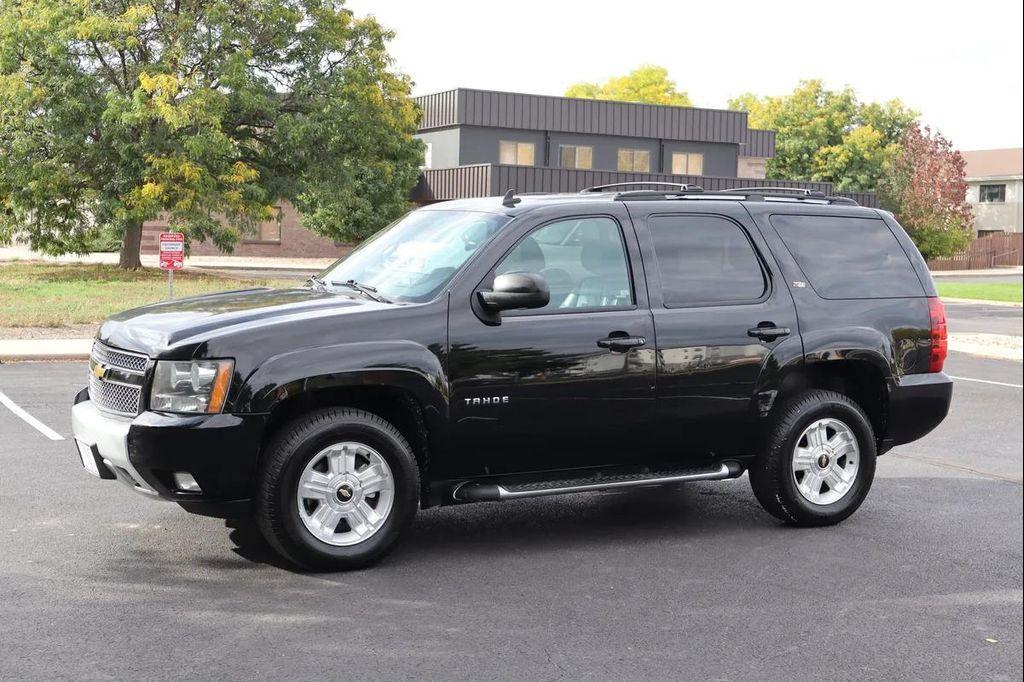 used 2014 Chevrolet Tahoe car, priced at $11,999