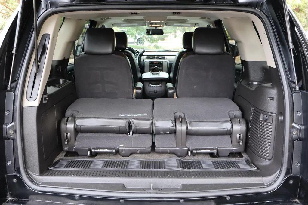 used 2014 Chevrolet Tahoe car, priced at $11,999