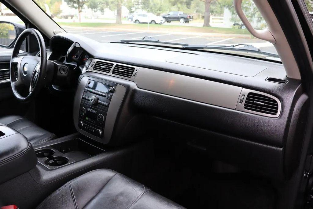 used 2014 Chevrolet Tahoe car, priced at $11,999