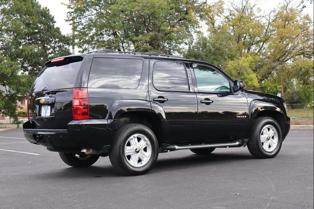 used 2014 Chevrolet Tahoe car, priced at $11,999
