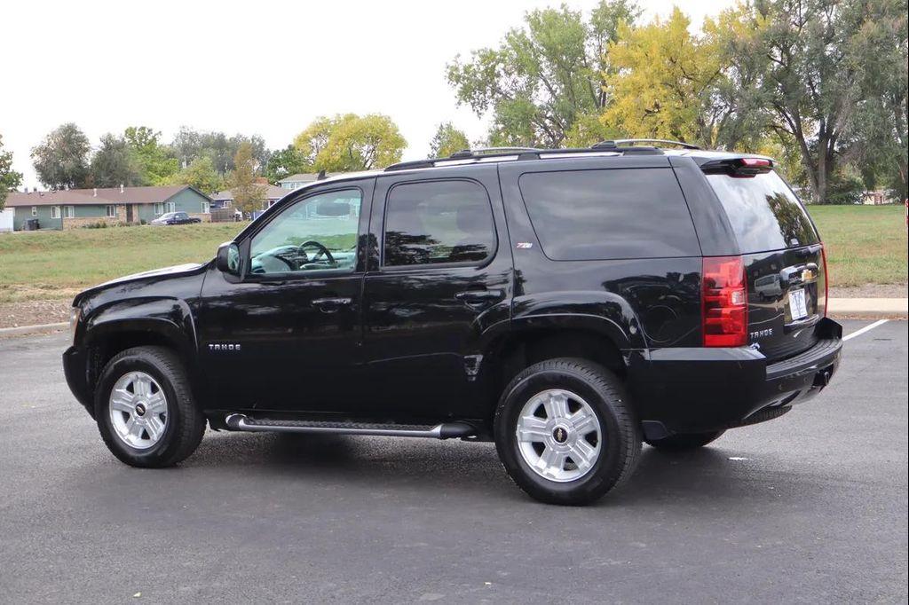 used 2014 Chevrolet Tahoe car, priced at $11,999