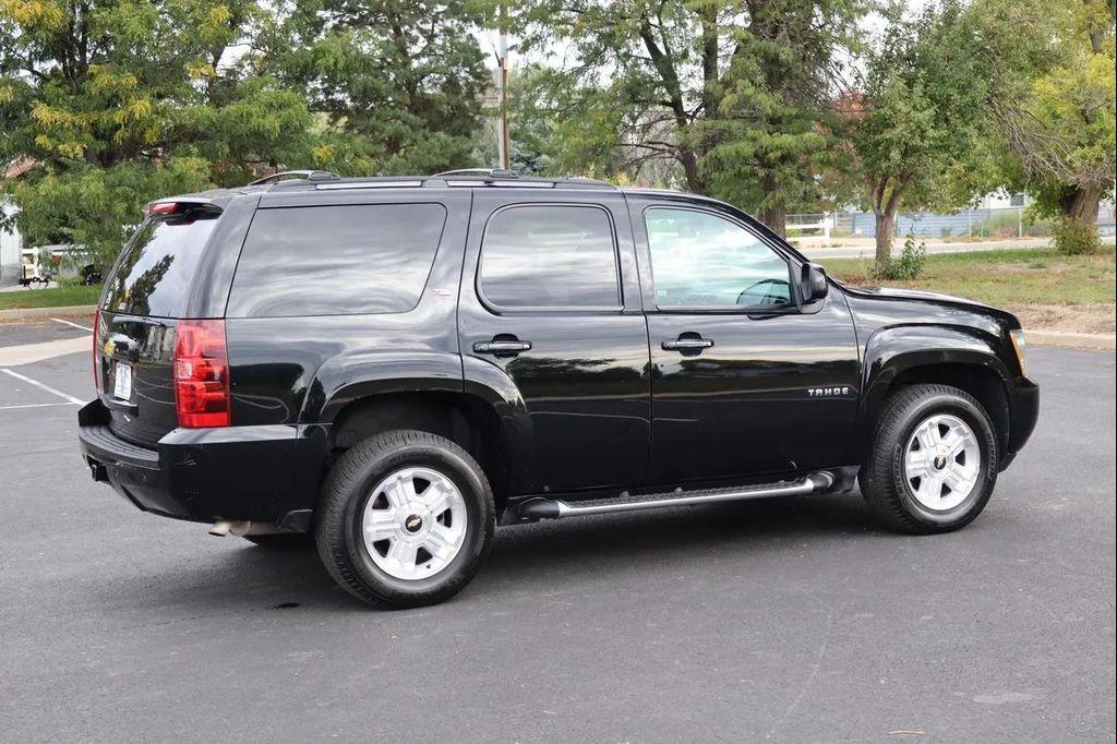 used 2014 Chevrolet Tahoe car, priced at $11,999