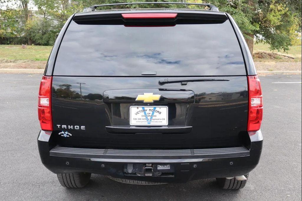 used 2014 Chevrolet Tahoe car, priced at $11,999