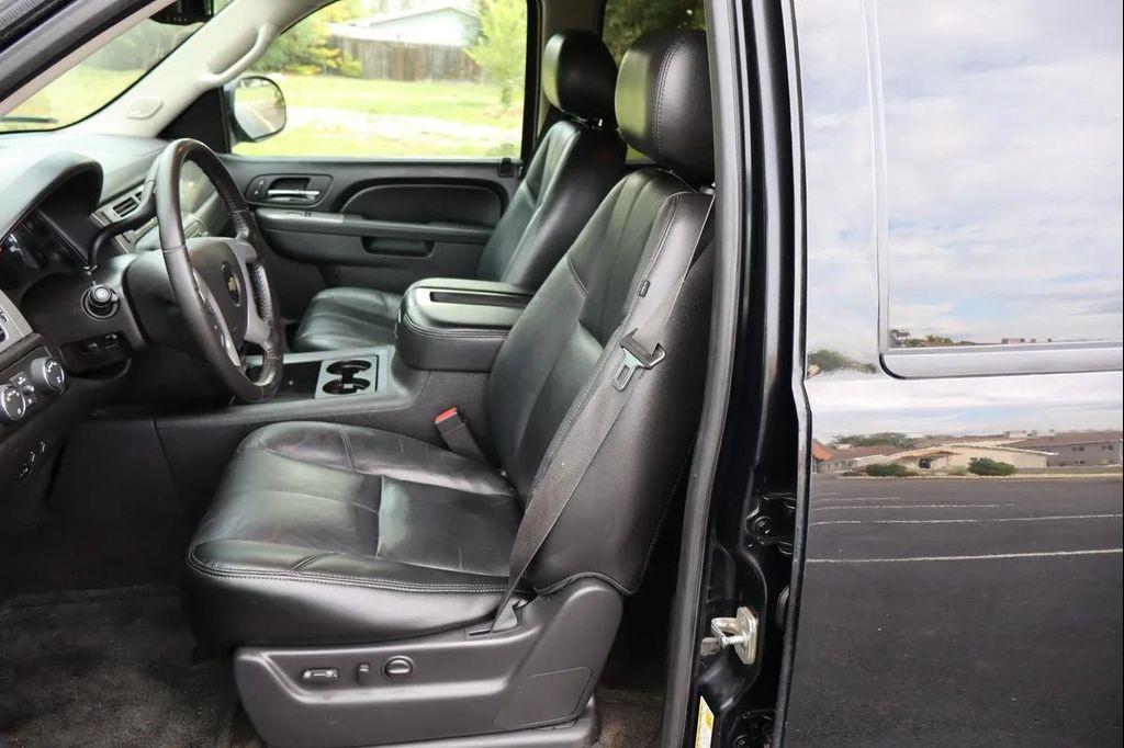 used 2014 Chevrolet Tahoe car, priced at $11,999