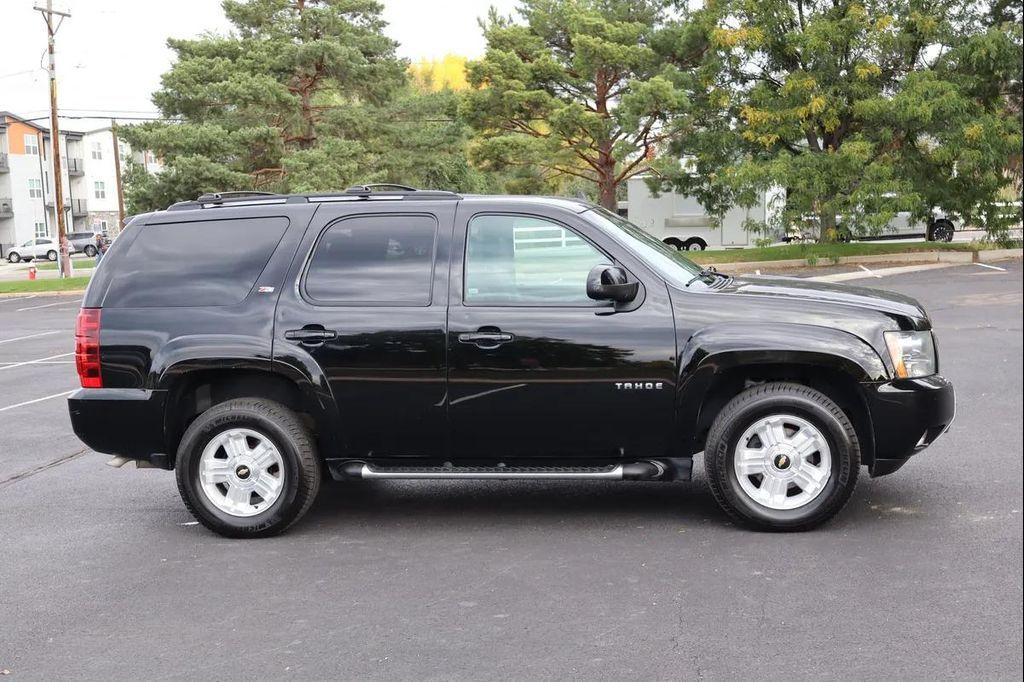 used 2014 Chevrolet Tahoe car, priced at $11,999
