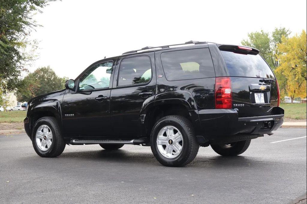 used 2014 Chevrolet Tahoe car, priced at $11,999