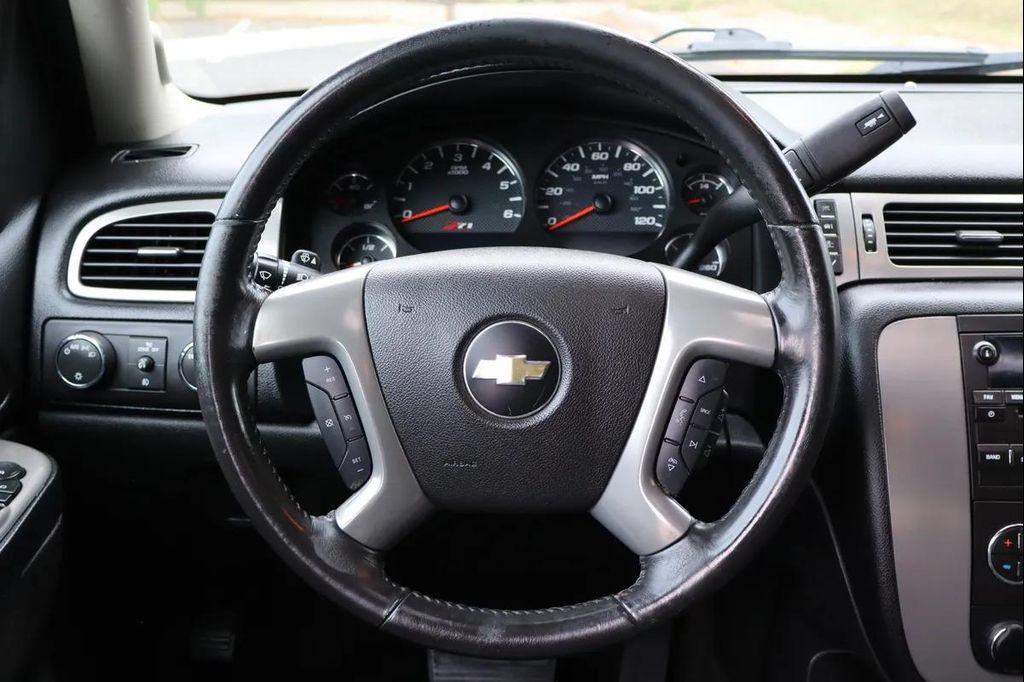 used 2014 Chevrolet Tahoe car, priced at $11,999