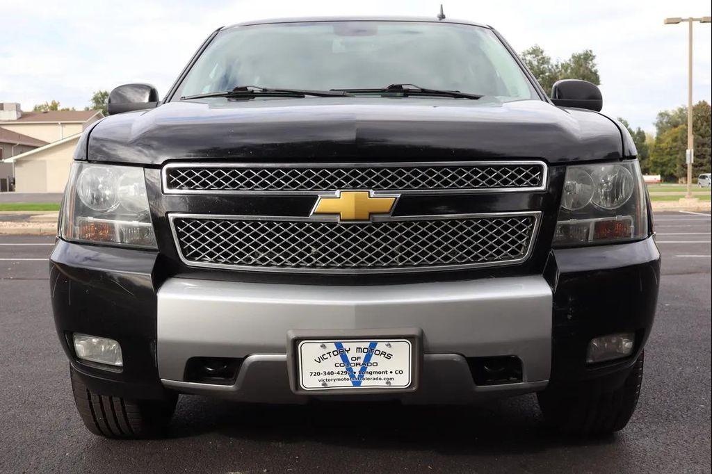 used 2014 Chevrolet Tahoe car, priced at $11,999