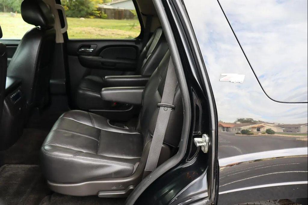 used 2014 Chevrolet Tahoe car, priced at $11,999