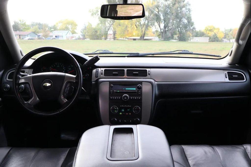 used 2014 Chevrolet Tahoe car, priced at $11,999