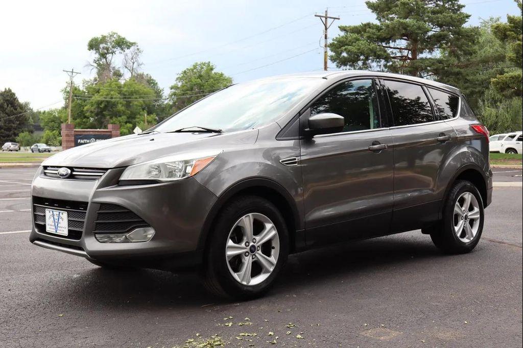 used 2013 Ford Escape car, priced at $6,999