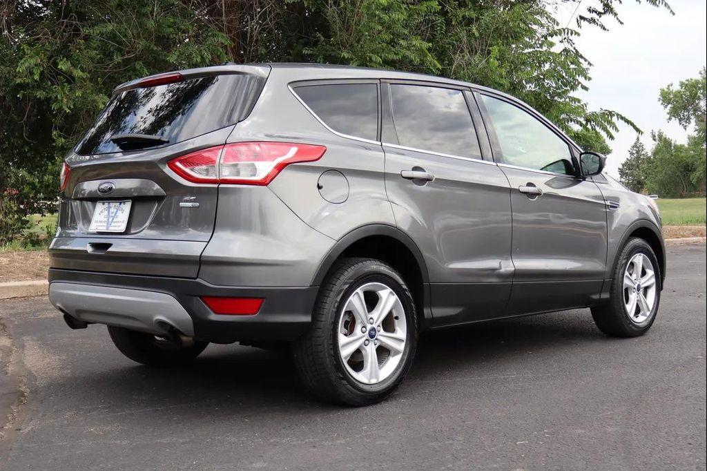 used 2013 Ford Escape car, priced at $6,999