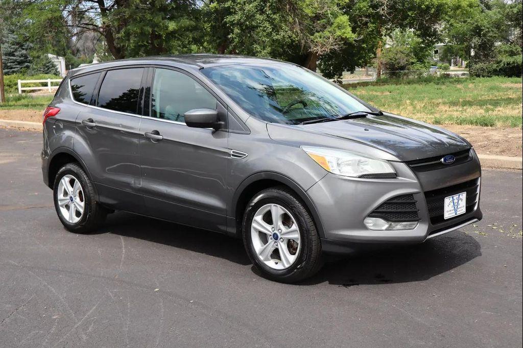 used 2013 Ford Escape car, priced at $6,999