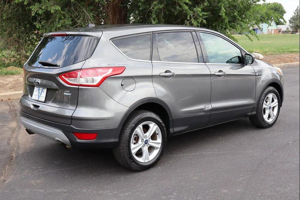 used 2013 Ford Escape car, priced at $6,999