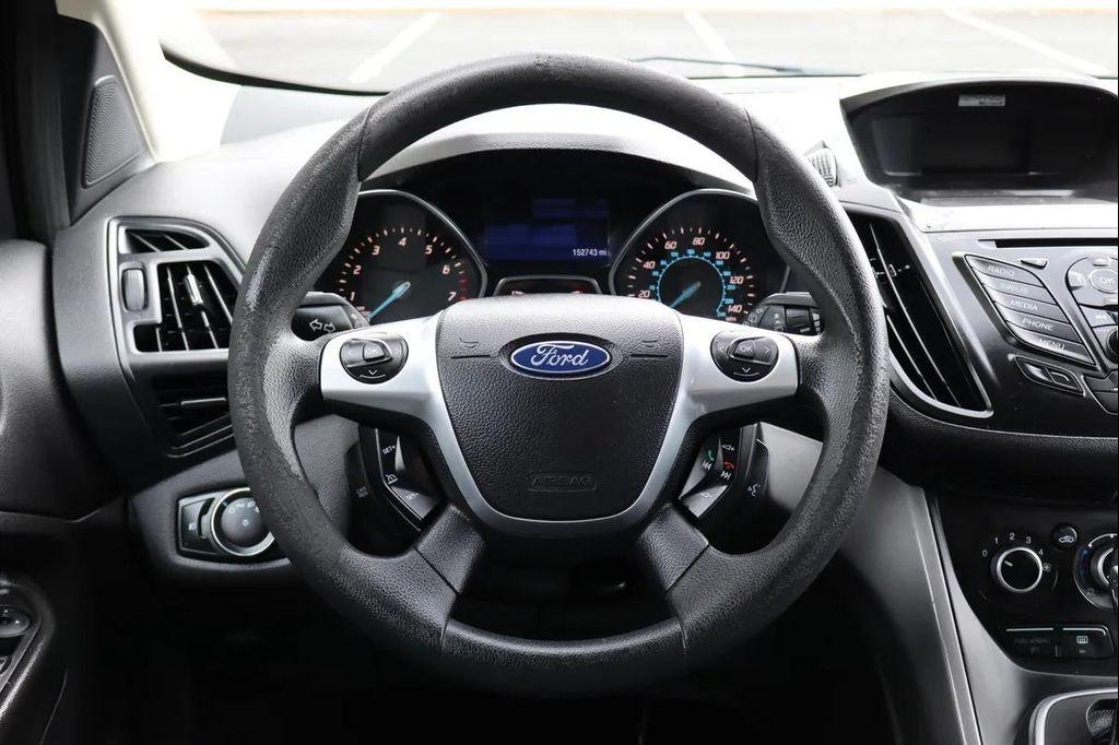 used 2013 Ford Escape car, priced at $6,999