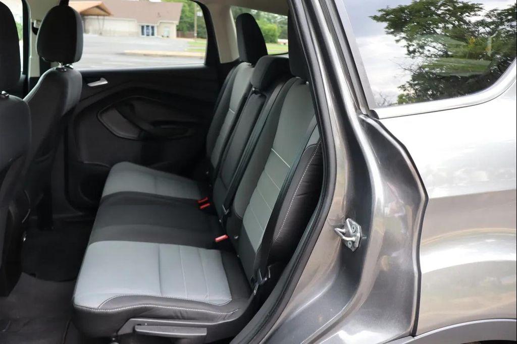 used 2013 Ford Escape car, priced at $6,999