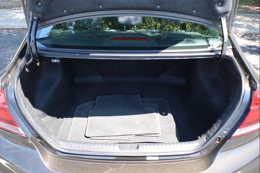 used 2013 Honda Civic car, priced at $11,999