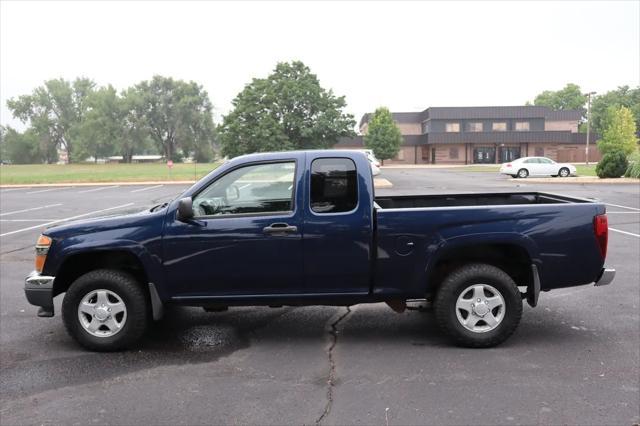 used 2008 GMC Canyon car, priced at $13,999